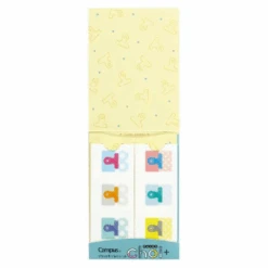 Kokuyo CAMPUS Choi+ Sheet Connecting Stickers 25 Kokuyo CAMPUS Choi+ Sheet Connecting Stickers -Stationery Sale Store 9 5cd6430e b9d3 42e9 8b17 ba3520ad6ddc