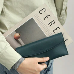 Iconic Flat Pen Case -Stationery Sale Store 9bef3837177a223746fbbacbd7d0344f