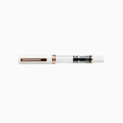 TWSBI ECO Rose Gold Fountain Pen -Stationery Sale Store A560C4A6 DC9B 4C1C A1C9 D6DDE59CB22B 1024x1024 7000db18 ea42 483a afb5 fd52b659ae48