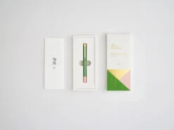 Ystudio Glamour Evolve BI-HEX Rollerball Pen -Stationery Sale Store AbsinthePackage jpg