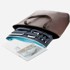 Kokuyo Bag-in-Bag A4 Horizontal -Stationery Sale Store Addasubheading 3