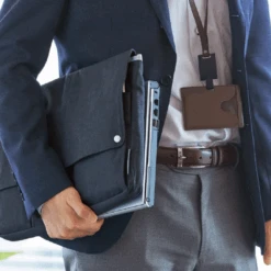 Kokuyo Bag-in-Bag A4 Horizontal -Stationery Sale Store Addasubheading 4