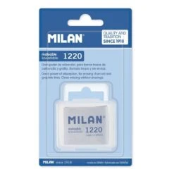 Milan Kneadable Eraser 1220 In A Box