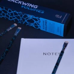 Blackwing Limited Edition Vol.2 [The Light & Dark Pencil] -Stationery Sale Store BLACKWINGVOL2 10 scaled