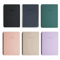 MiGOALS 90 Day Progress Journal