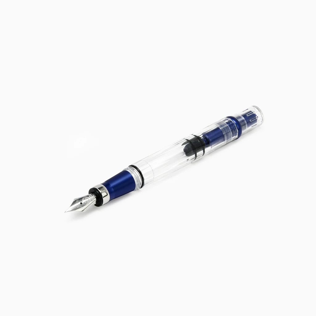 TWSBI Diamond 580 ALR Fountain Pen 15 TWSBI Diamond 580 ALR Fountain Pen - Image 15
