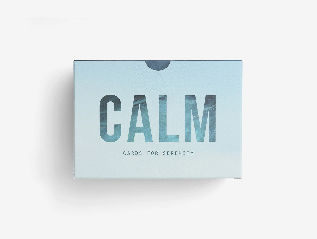 The School Of Life Calm Prompt Cards 1 The School Of Life Calm Prompt Cards