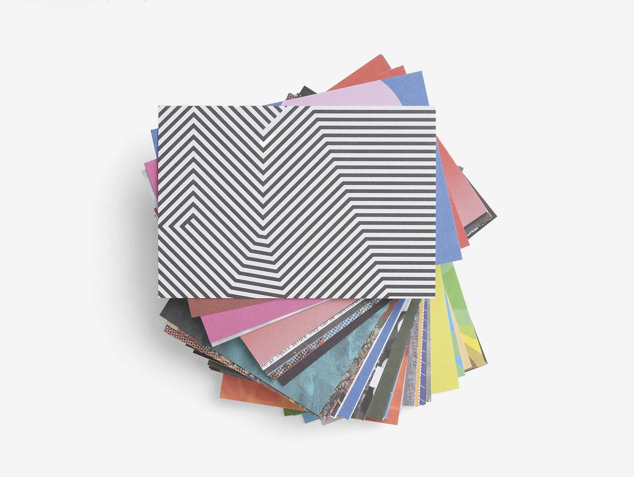 The School Of Life Calm Prompt Cards 5 The School Of Life Calm Prompt Cards - Image 5