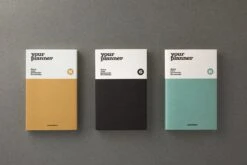 Livework Life & Pieces Your Planner [Small]