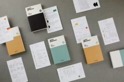 Livework Life & Pieces Your Planner [Small] -Stationery Sale Store Capture One Catalog0746 copy