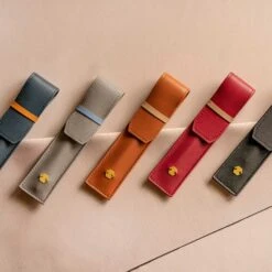 Ystudio Classic Reflect Pen Pouch 13 Ystudio Classic Reflect Pen Pouch -Stationery Sale Store ClassicReflect 1PenPouch 5colors