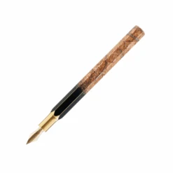 Ystudio Classic Renaissance Limited Edition YAKIHAKU Fountain Pen