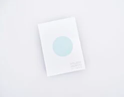 The Completist Flora Undated Daily Planner -Stationery Sale Store DP BOX