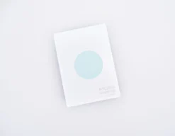 The Completist Flora Undated Daily Planner -Stationery Sale Store DP BOX scaled