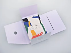 The Completist Florence Undated Daily Planner Book A5 -Stationery Sale Store DP028 FLORENCE 7 scaled