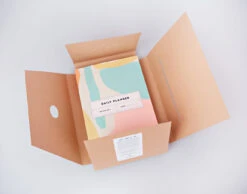 The Completist Madrid Daily Planner A5 -Stationery Sale Store DP029 MADRID 6