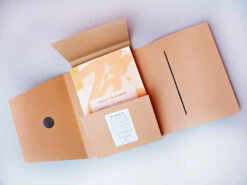 The Completist Amwell Undated Daily Planner Book A5 -Stationery Sale Store DP030 AMWELL 6