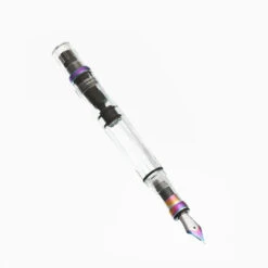TWSBI Diamond 580 Fountain Pen -Stationery Sale Store Diamond 580 Iris 01 1024x1024 eed48343 9aeb 49f7 abc3 91c1f84c8282