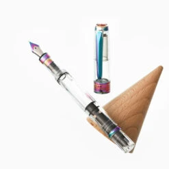 TWSBI Diamond 580 Fountain Pen -Stationery Sale Store Diamond 580 Iris 03 1024x1024 1db99ea4 97b3 4b4e b07a 3b7e2d014311