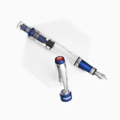 TWSBI Diamond 580 ALR Fountain Pen 33 TWSBI Diamond 580 ALR Fountain Pen -Stationery Sale Store Diamond 580ALR Navy Blue 03 1024x1024 07094e8f 1a72 42f9 802f 8bb4bda51b2d