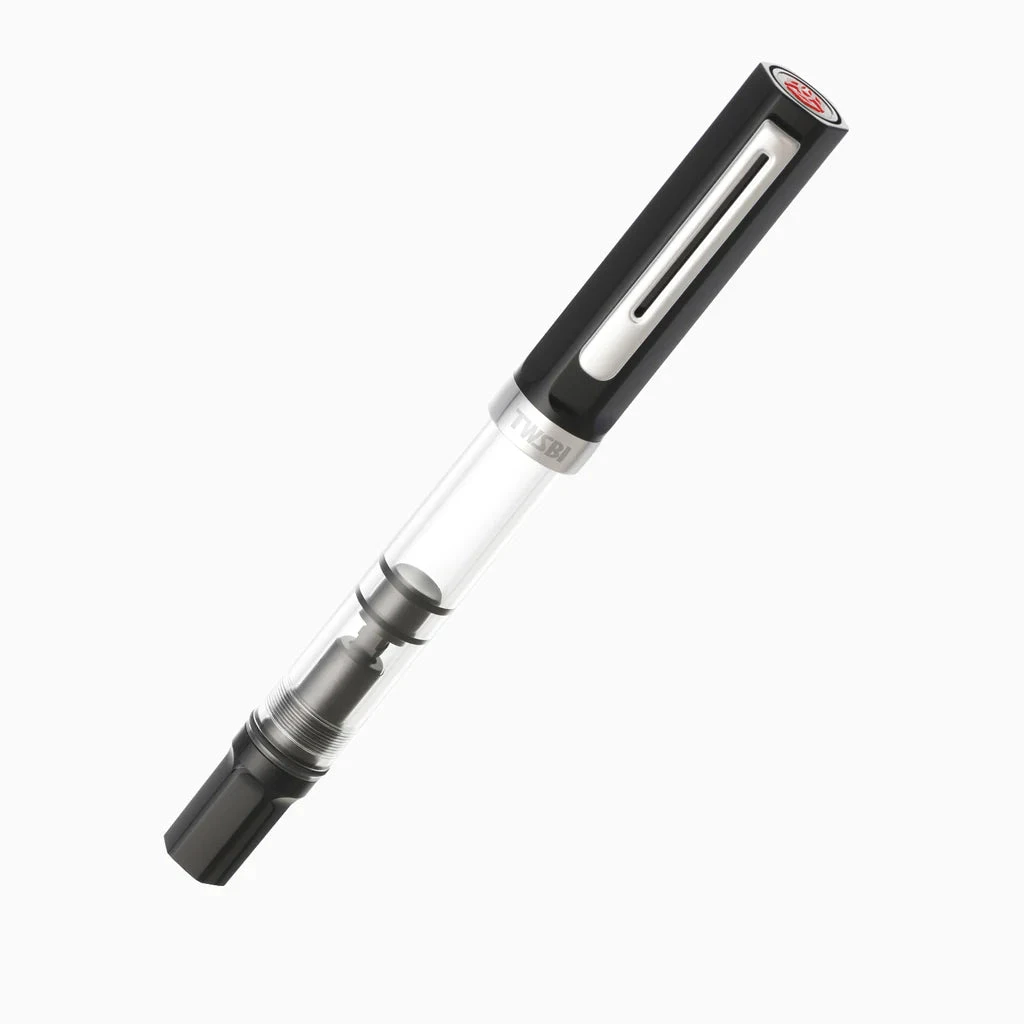 TWSBI ECO Fountain Pen 10 TWSBI ECO Fountain Pen - Image 10