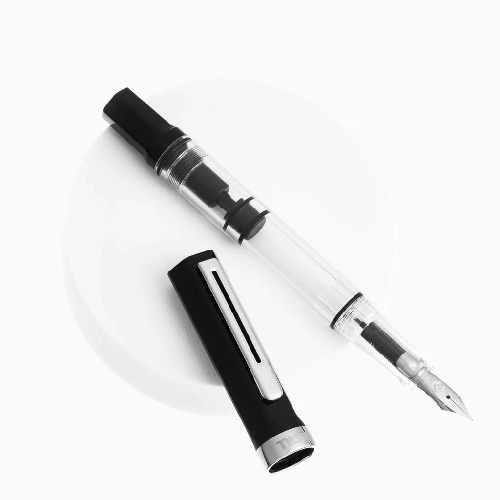 TWSBI ECO Fountain Pen 9 TWSBI ECO Fountain Pen - Image 9
