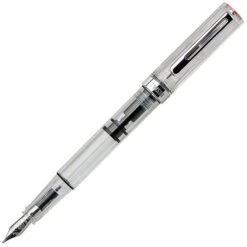 TWSBI ECO Fountain Pen 22 TWSBI ECO Fountain Pen -Stationery Sale Store EcoClear