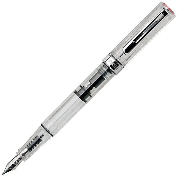 TWSBI ECO Fountain Pen 3 TWSBI ECO Fountain Pen - Image 3