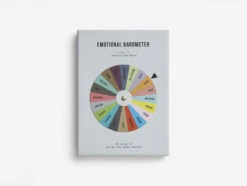The School Of Life Emotional Barometer Cards