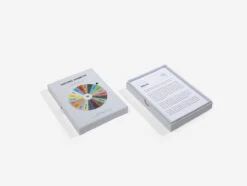 The School Of Life Emotional Barometer Cards -Stationery Sale Store Emotional Barometer 06 10295.1627571641.1280.1280