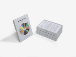 The School Of Life Emotional Barometer Cards -Stationery Sale Store Emotional Barometer 07 86060.1627571641.1280.1280