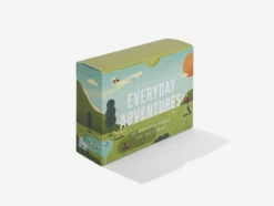 The School Of Life 'Everyday Adventures' Suggestion Cards -Stationery Sale Store Everyday Adventures 14 68516.1648204821.1280.1280