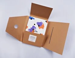 The Completist Spot Palette Pocket A6 Lay Flay Notebook 7 The Completist Spot Palette Pocket A6 Lay Flay Notebook -Stationery Sale Store FLNB020 SPOT PALETTE 4