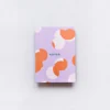 The Completist Paris Pocket A6 Lay Flat Notebook