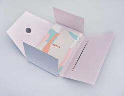 The Completist Florence A5 Lay Flat Notebook -Stationery Sale Store FLNB033 FLORENCE 6