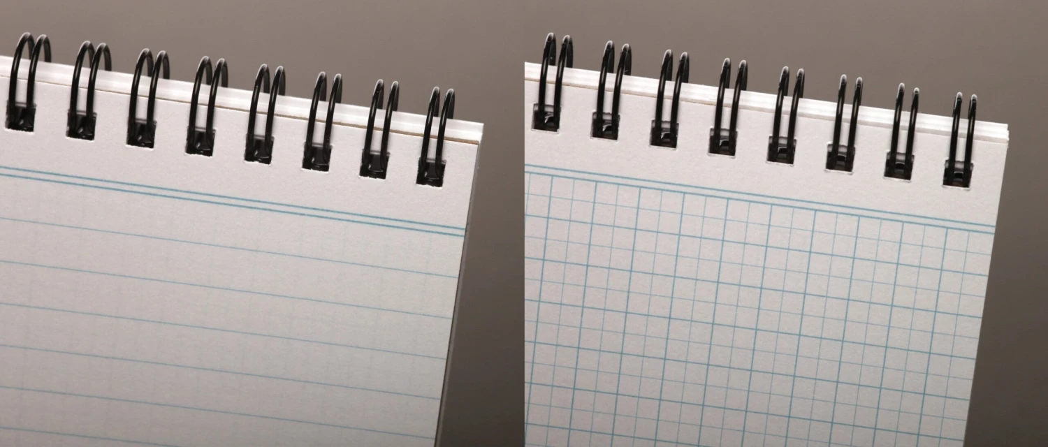 Field Notes Heavy Duty Work Books 3 Field Notes Heavy Duty Work Books - Image 3