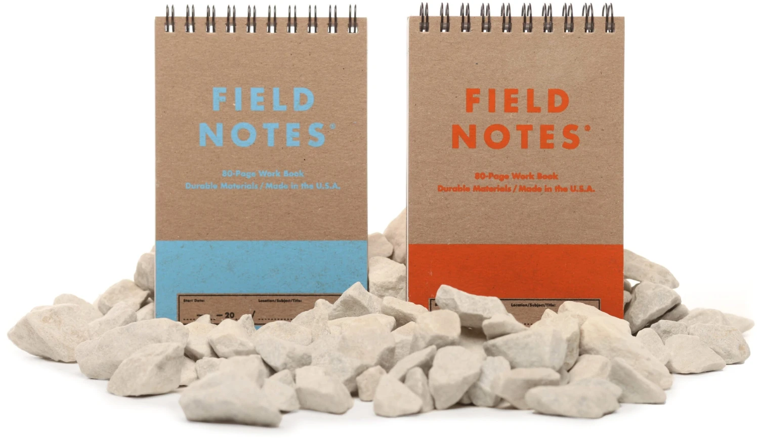Field Notes Heavy Duty Work Books 1 Field Notes Heavy Duty Work Books