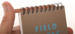 Field Notes Heavy Duty Work Books -Stationery Sale Store FNC47c pencilthumb scaled