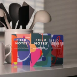 Field Notes SPRING 2024 QUARTERLY EDITION FLORA 3-PACK 13 Field Notes SPRING 2024 QUARTERLY EDITION FLORA 3-PACK -Stationery Sale Store FNC62 Flora Kitchen D scaled
