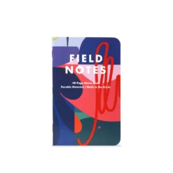 Field Notes SPRING 2024 QUARTERLY EDITION FLORA 3-PACK 10 Field Notes SPRING 2024 QUARTERLY EDITION FLORA 3-PACK -Stationery Sale Store FNC62 flora frontA scaled