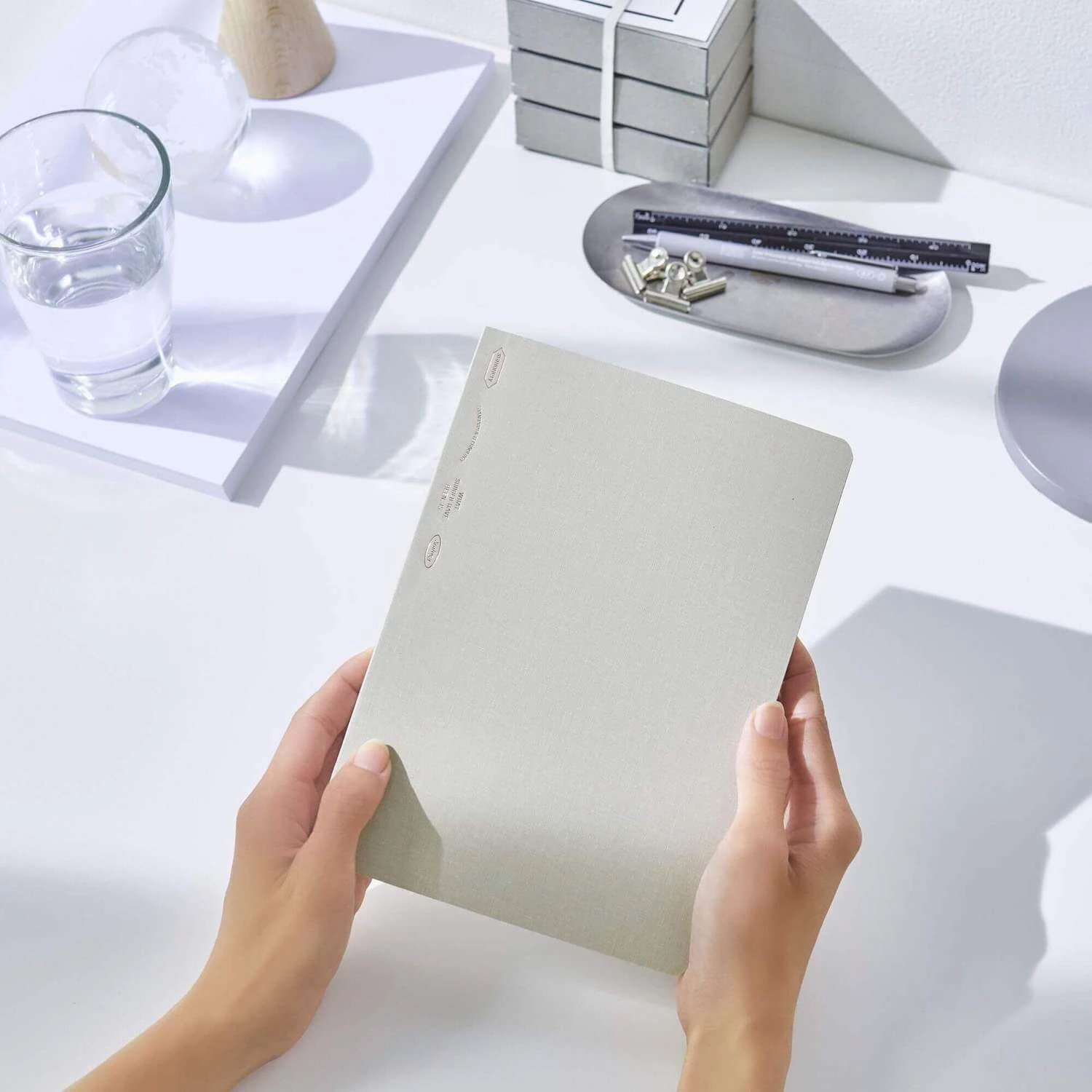 Stalogy 1/2 Year Notebook 2023 Limited Edition (A5) 7 Stalogy 1/2 Year Notebook 2023 Limited Edition (A5) - Image 7