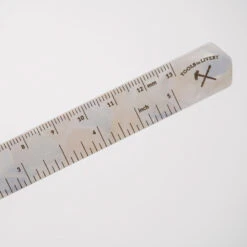 Tools To Live By Hexetate Ruler -Stationery Sale Store FqIuzZEbd fXkUjF