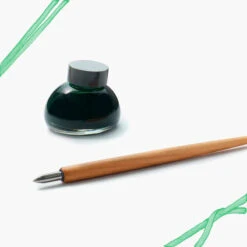 Kakimori Gift Set - Stainless Steel Nib