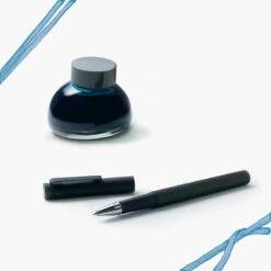 Kakimori Gift Set - Rollerball Pen