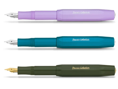 Kaweco COLLECTION Fountain Pen 1 Kaweco COLLECTION Fountain Pen