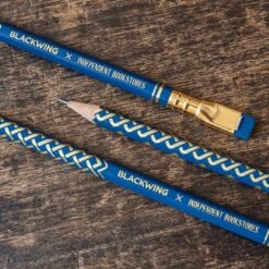 Blackwing X Independent Bookstore Pencils: 4th Edition 7 Blackwing X Independent Bookstore Pencils: 4th Edition -Stationery Sale Store IBD4 6