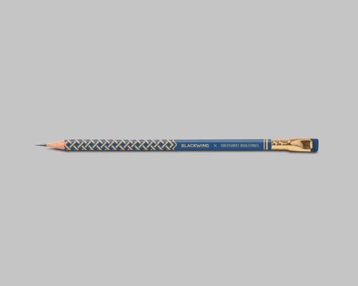 Blackwing X Independent Bookstore Pencils: 4th Edition 5 Blackwing X Independent Bookstore Pencils: 4th Edition - Image 5