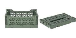 Aykasa Folding Crate [Midi] -Stationery Sale Store IMG 0102