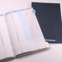 Kokuyo Jibun Techo Shitajiki Pencil Board -Stationery Sale Store IMG 1683 scaled