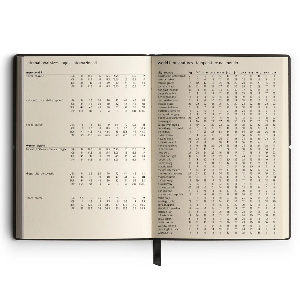 CIAK Travel Notebook 9 CIAK Travel Notebook - Image 9